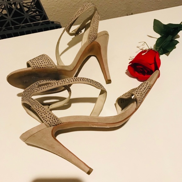 ALDO heel shoes Size 7 - Picture 2 of 4